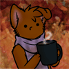 Reddywolf's avatar
