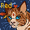 RedFeather192's avatar