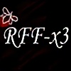 RedFirefly-x3's avatar