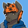 RedflarePony's avatar