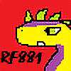 redfoce881's avatar