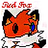 ReDFox309's avatar