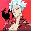 Redfox7447's avatar