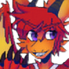 Redfurryfire's avatar
