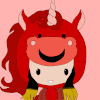 RedFurryUnicorn's avatar