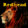 Redhead-Lion's avatar