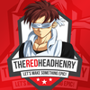 Redheadhenry's avatar
