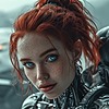 RedHeadSaga's avatar