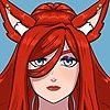 RedMoonFox-YSaku's avatar