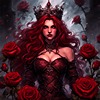redqueenoftheroses's avatar