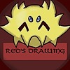 RedsDrawings's avatar