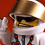 Redstepp's avatar