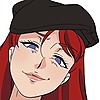 Redsundark's avatar