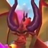 Redtheevildragon's avatar