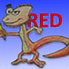 RedthePencilMonster's avatar