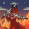RedTimeForceWolf's avatar