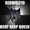 Redwolf10's avatar