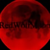RedWolfMoon666's avatar