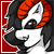 Redwolfvirus's avatar