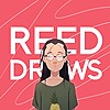 ReedDrawsOnDA's avatar