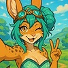 Refafurry's avatar