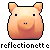 reflectionette's avatar