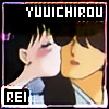 Rei-x-Yuuichirou-Clu's avatar