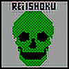 ReiIshoku's avatar
