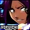 Reina-Yoruichi's avatar