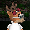 Reindeergirl16's avatar