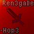 Ren3gaDe-Hop3's avatar