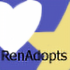 RenAdopts's avatar