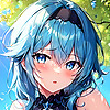 Renajin's avatar