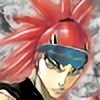 Renji-Abarai's avatar
