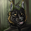 Renki-GreyWolf's avatar