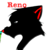 RenoTheWolf's avatar