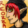 Reorra's avatar