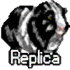 replica's avatar