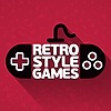 RetroStyle-Games's avatar