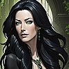 RevelynnWolfsbane's avatar