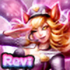 Revichu's avatar