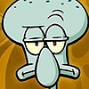 ReviewSquidward's avatar