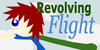 Revolving-Flight
