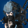 Revon-Mercer's avatar
