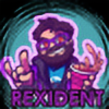 Rexident's avatar