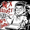 RexIllustrations's avatar