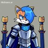 RexTheUndertaleFox's avatar