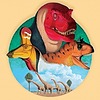 RexyandToro-Jurassic's avatar