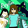 ReylinArt's avatar
