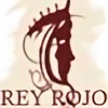 Reyrojo's avatar